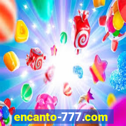 encanto-777.com