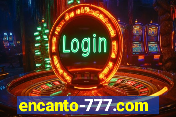 encanto-777.com