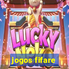 jogos fifare