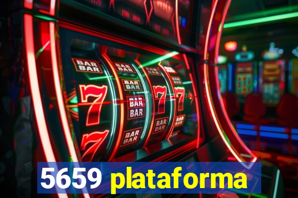5659 plataforma