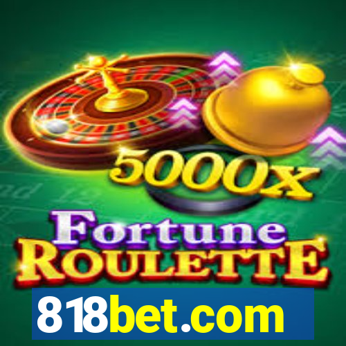 818bet.com