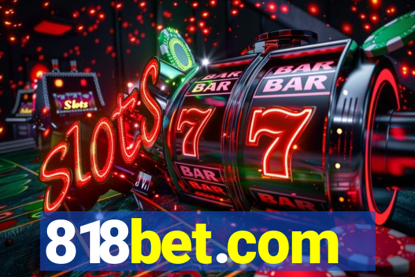 818bet.com