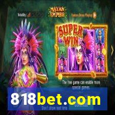 818bet.com