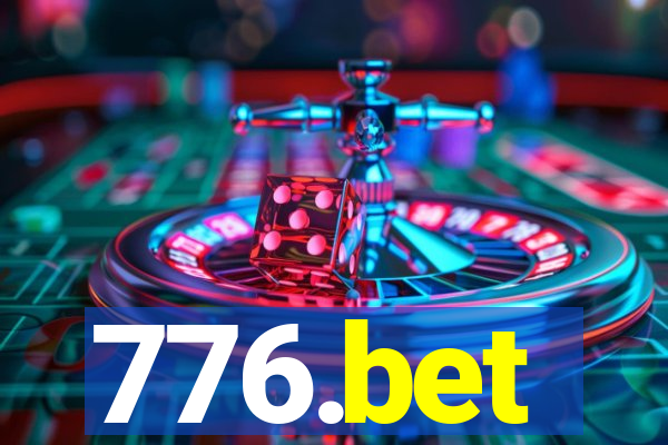 776.bet