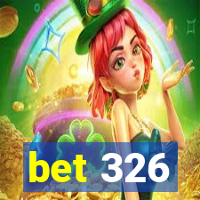 bet 326