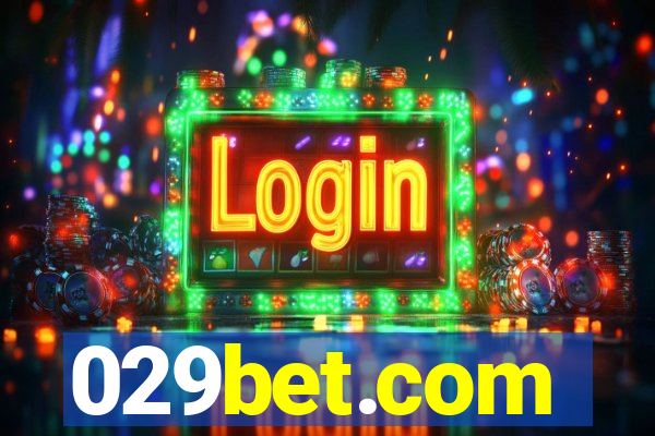029bet.com