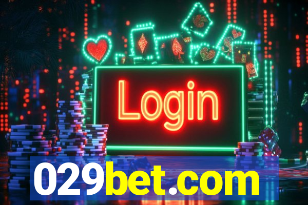 029bet.com