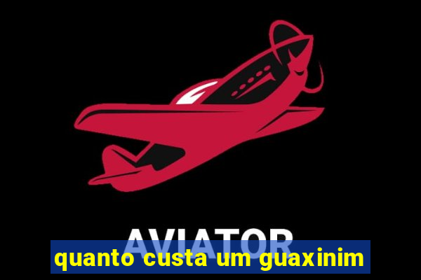 quanto custa um guaxinim