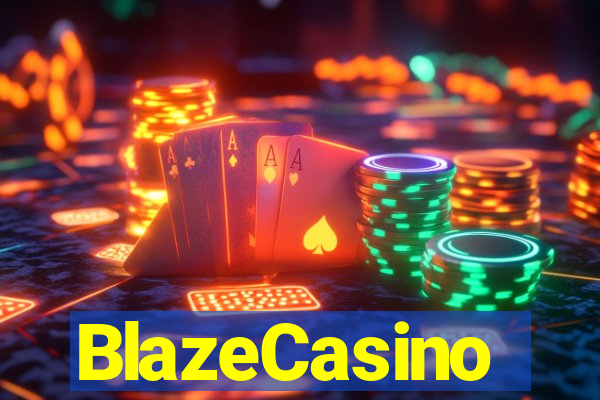 BlazeCasino