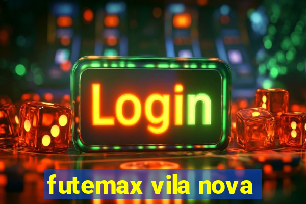 futemax vila nova