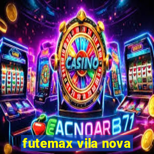futemax vila nova