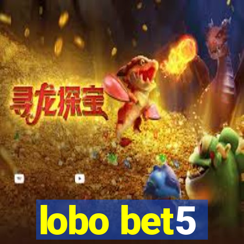 lobo bet5