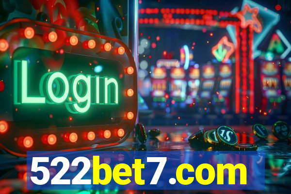 522bet7.com