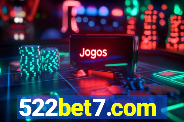 522bet7.com