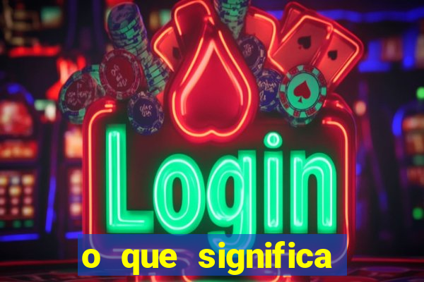 o que significa letra guardada