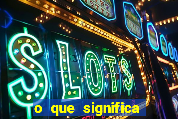 o que significa letra guardada