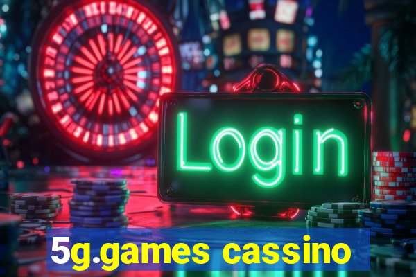 5g.games cassino