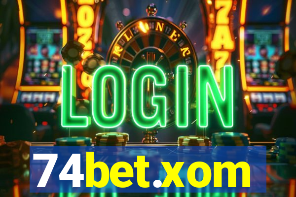 74bet.xom