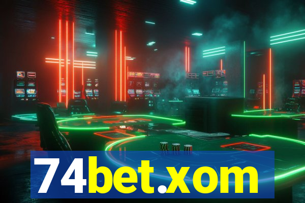 74bet.xom