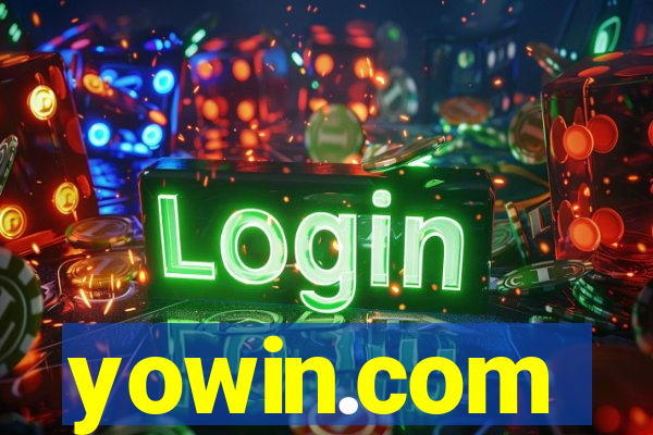 yowin.com