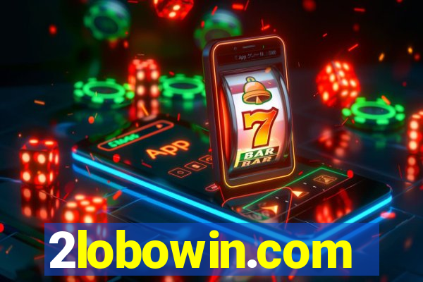 2lobowin.com