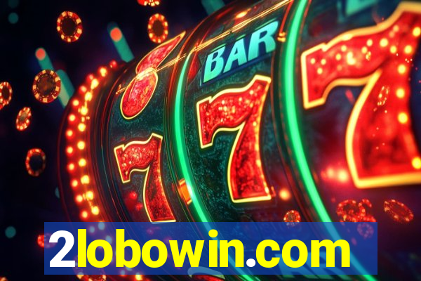 2lobowin.com