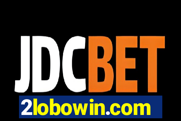 2lobowin.com
