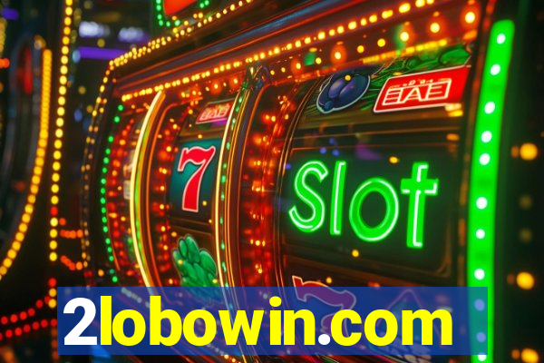 2lobowin.com
