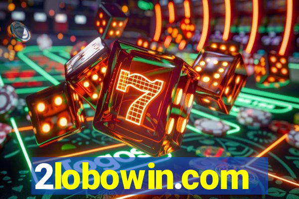 2lobowin.com