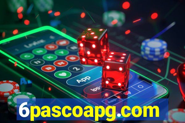 6pascoapg.com