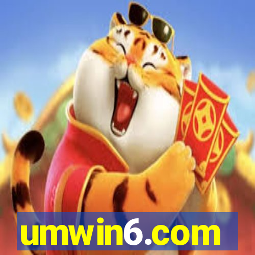 umwin6.com
