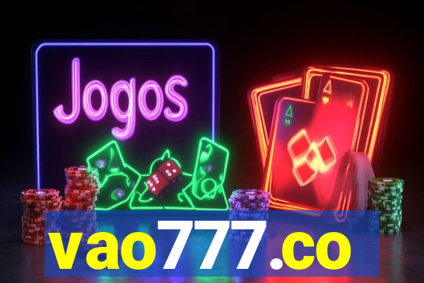 vao777.co