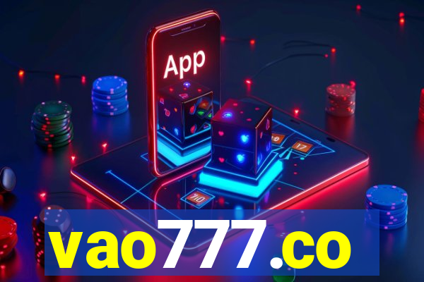 vao777.co
