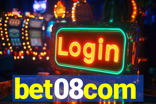 bet08com