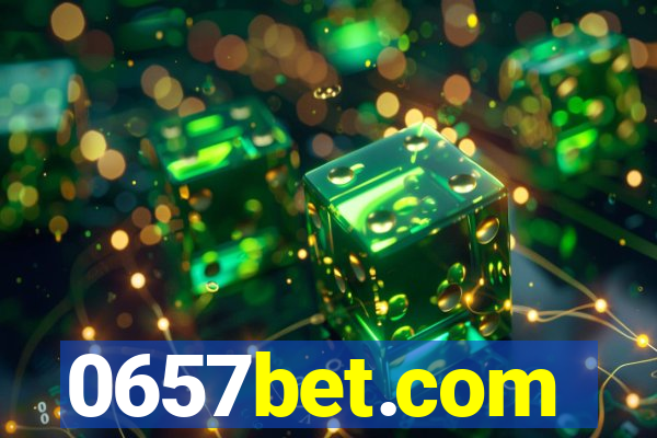 0657bet.com
