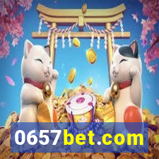 0657bet.com