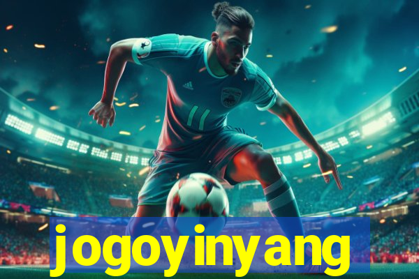 jogoyinyang