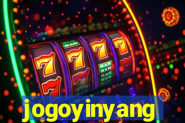 jogoyinyang