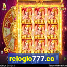 relogio777.co