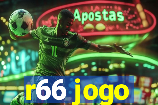 r66 jogo