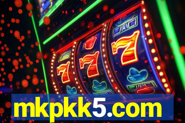 mkpkk5.com