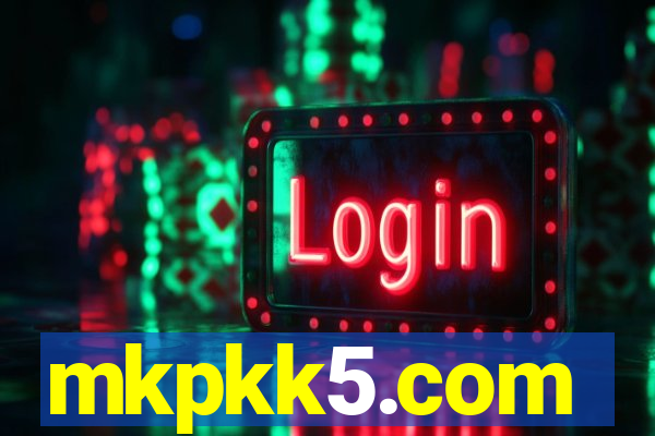 mkpkk5.com