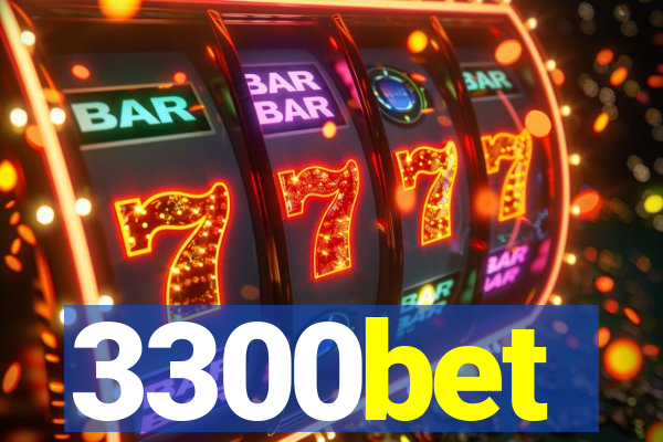 3300bet