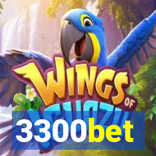 3300bet