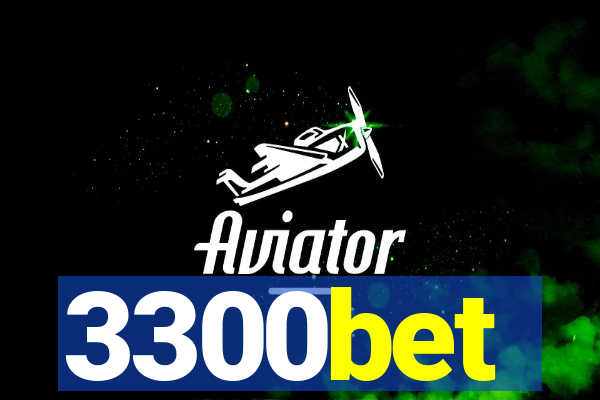 3300bet