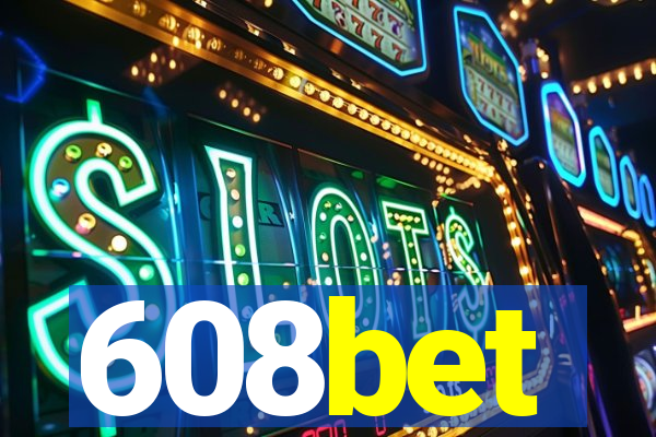 608bet