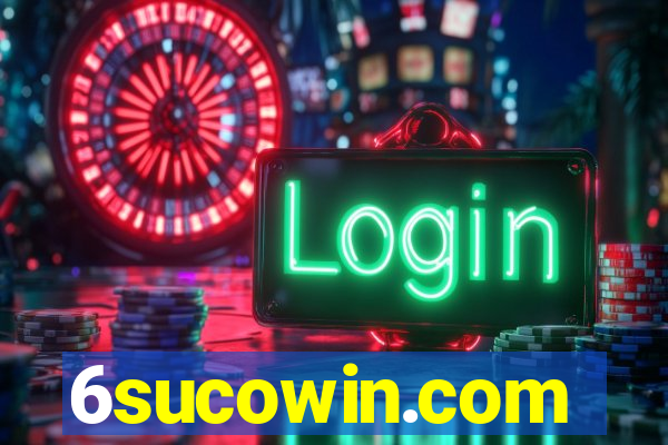 6sucowin.com