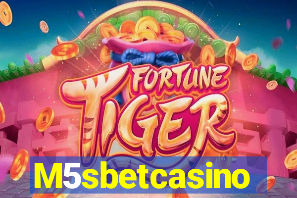 M5sbetcasino