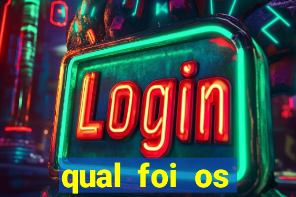 qual foi os melhores presidentes do brasil