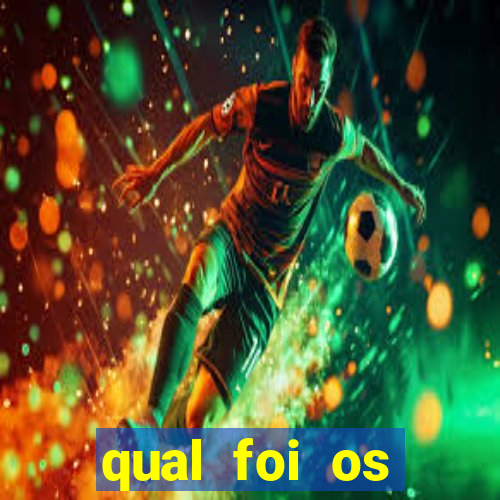 qual foi os melhores presidentes do brasil